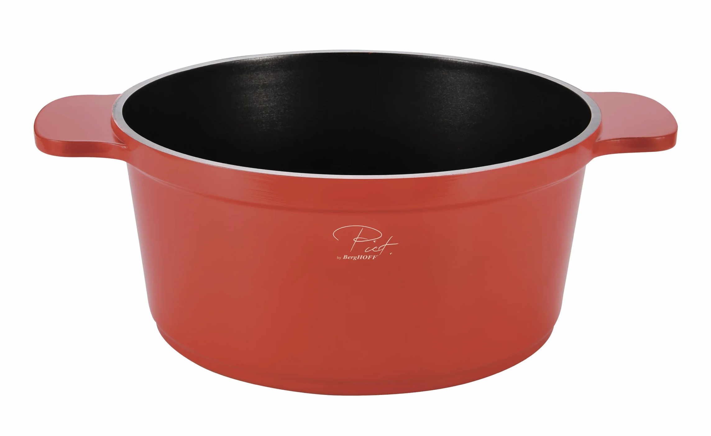 BERGHOFF 8501127 kookpot met deksel BERGHOFF 8501127 kookpot met deksel