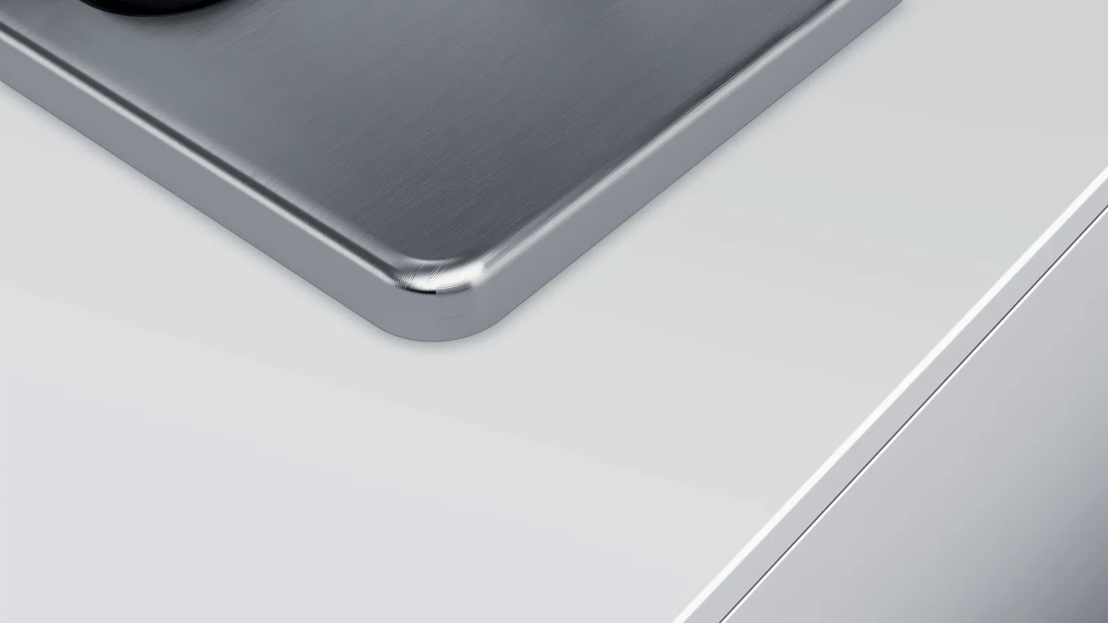 BOSCH PGQ7B5B90 SERIE 4 gaskookplaat - 75cm BOSCH PGQ7B5B90 SERIE 4 gaskookplaat - 75cm