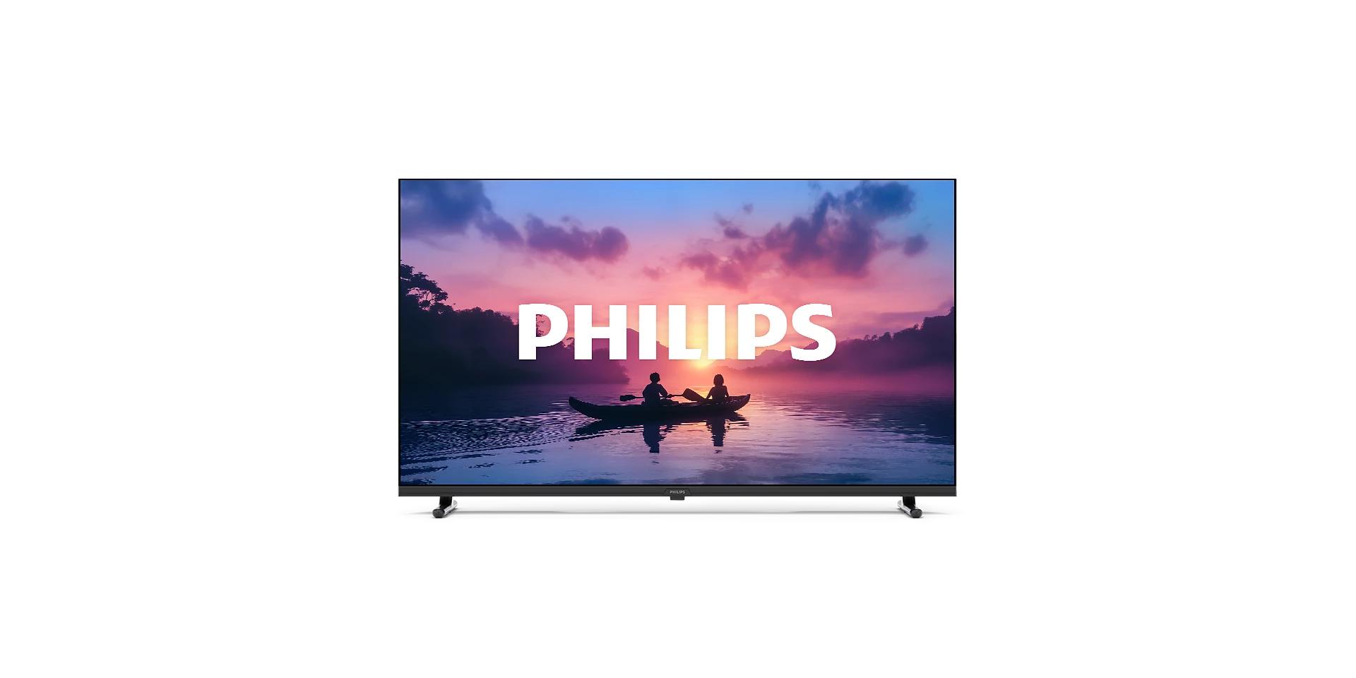 PHILIPS 40PFS6000/12 televisie Full HD - 40"