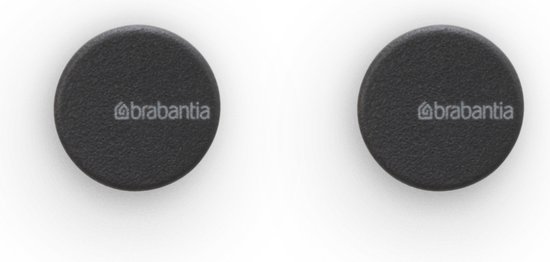 BRABANTIA 303401 handdoekhaak