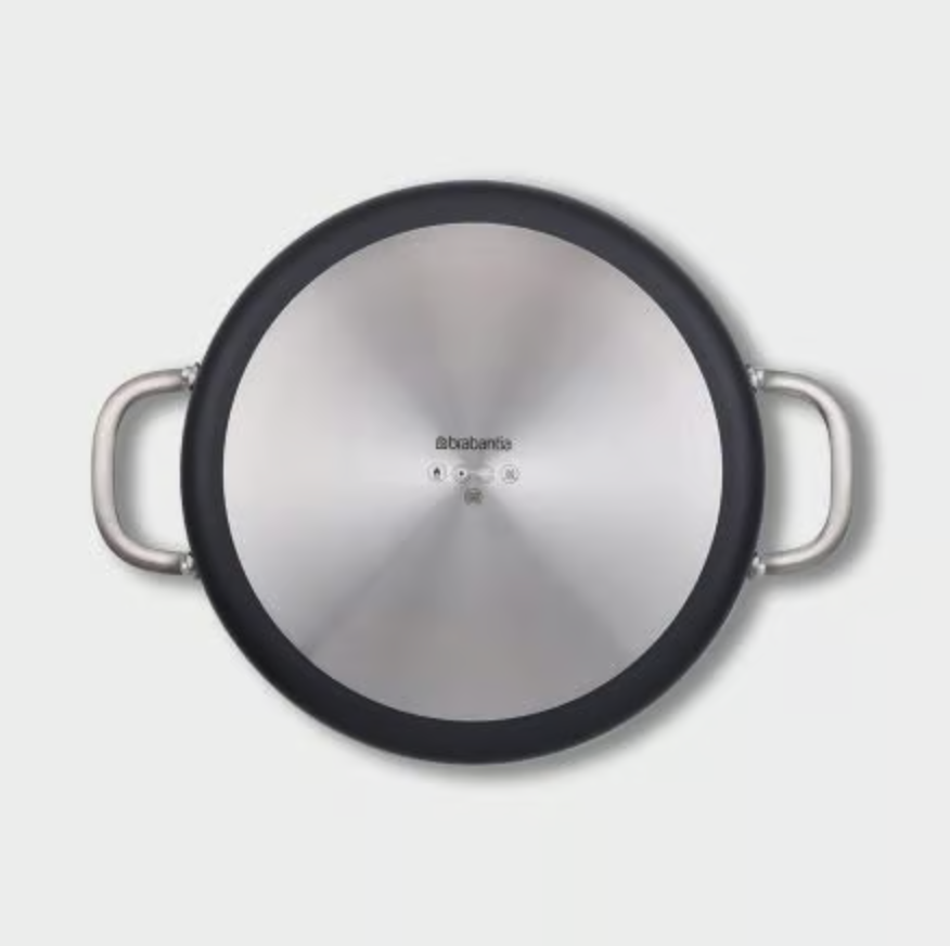 BRABANTIA 237324 hapjespan BRABANTIA 237324 hapjespan