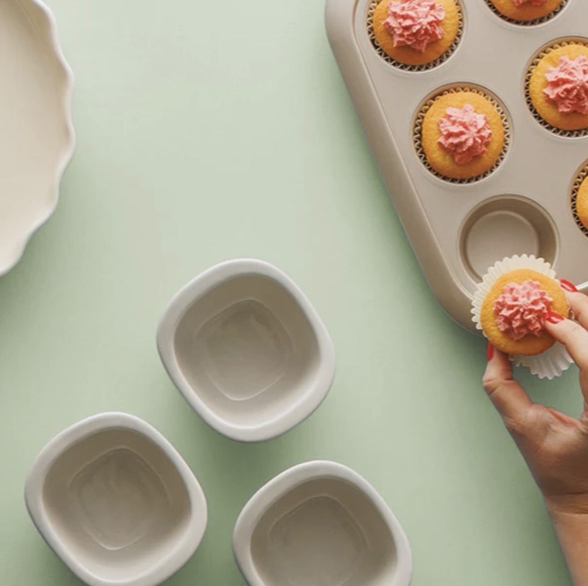 BERGHOFF 3950506 ramequin BERGHOFF 3950506 ramequin