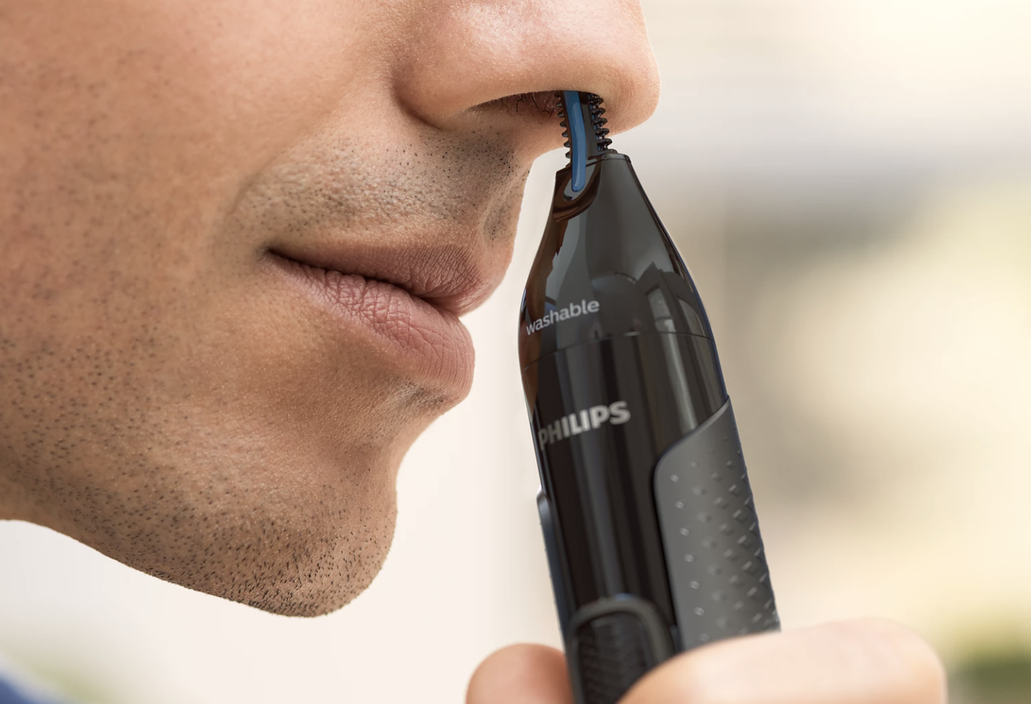 PHILIPS PHNT3650/16 neus- en oortrimmer PHILIPS PHNT3650/16 neus- en oortrimmer