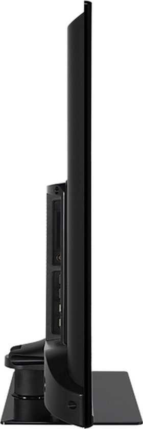 PANASONIC TX-43LX650E televisie 4K UHD - 43" PANASONIC TX-43LX650E televisie 4K UHD - 43"