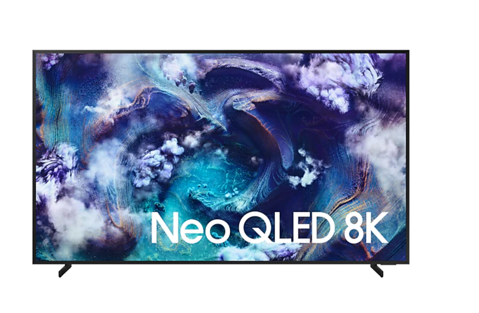 SAMSUNG QE85QN900FTXXN televisie 4K UHD - 85" SAMSUNG QE85QN900FTXXN televisie 4K UHD - 85"