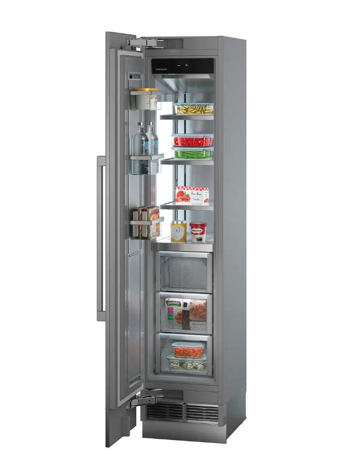 LIEBHERR MONOLITH EFNEI947120617 inbouw vriezer - 213cm LIEBHERR MONOLITH EFNEI947120617 inbouw vriezer - 213cm