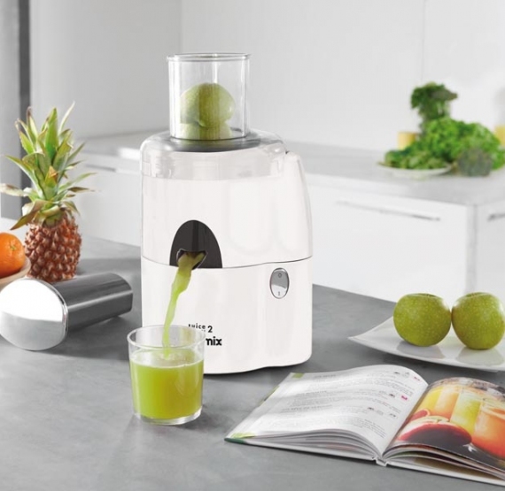 MAGIMIX MA18080EB slowjuicer MAGIMIX MA18080EB slowjuicer