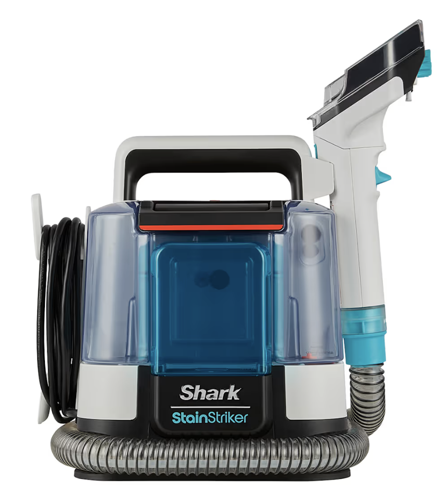 SHARK PX200EUT tapijtreiniger