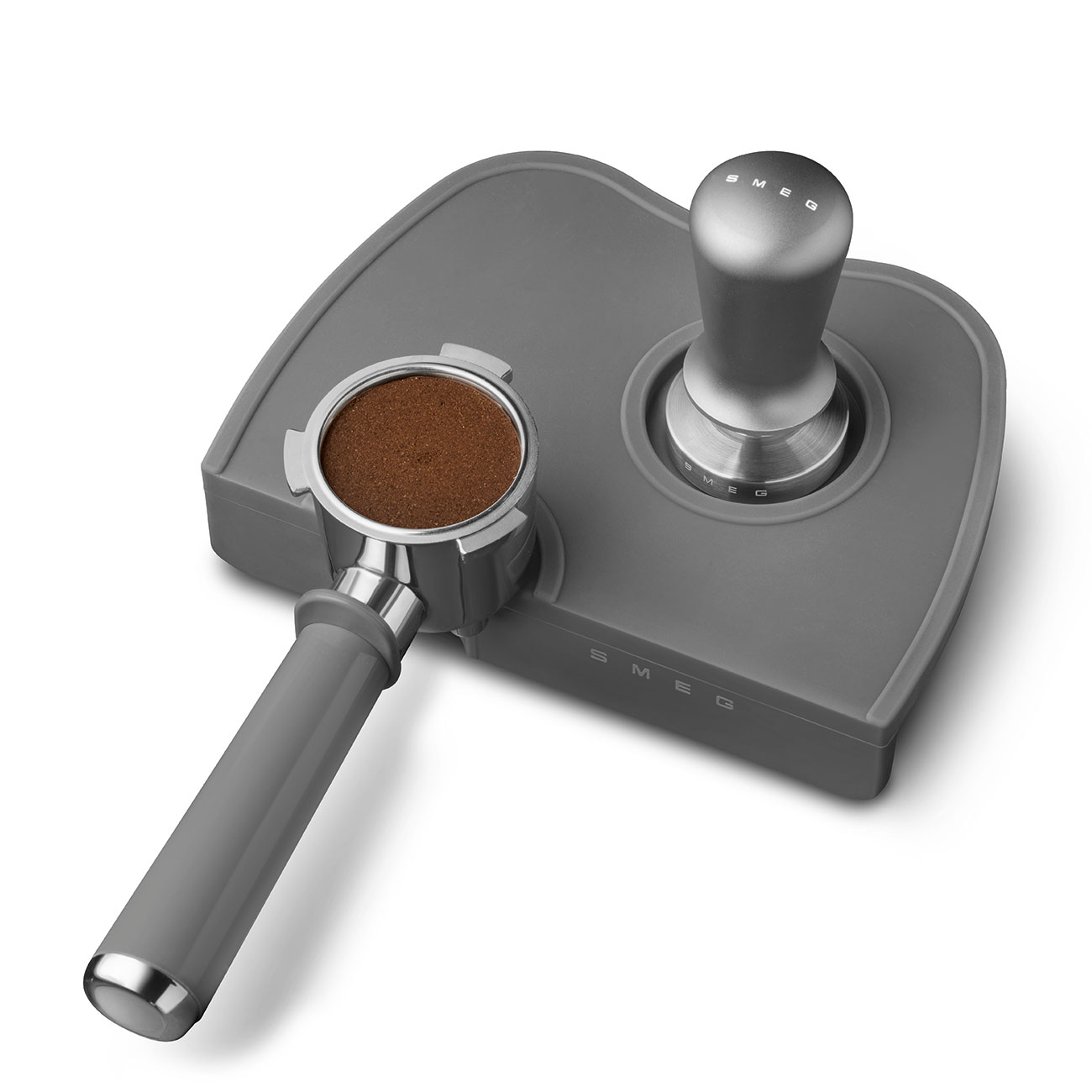 SMEG SDA ECTS01 koffie tamper SMEG SDA ECTS01 koffie tamper