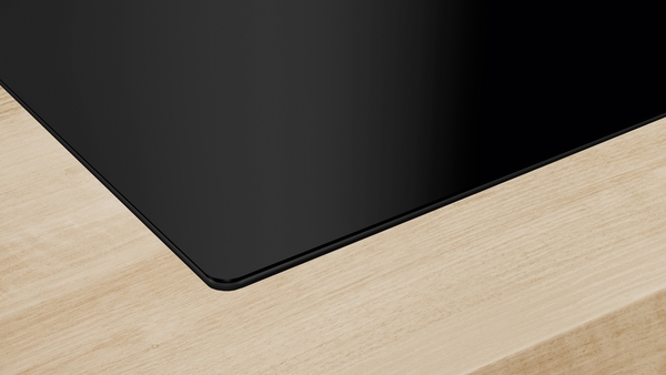 BOSCH PVQ811H26E SERIE 6 kookplaat met afzuiging - 80cm BOSCH PVQ811H26E SERIE 6 kookplaat met afzuiging - 80cm