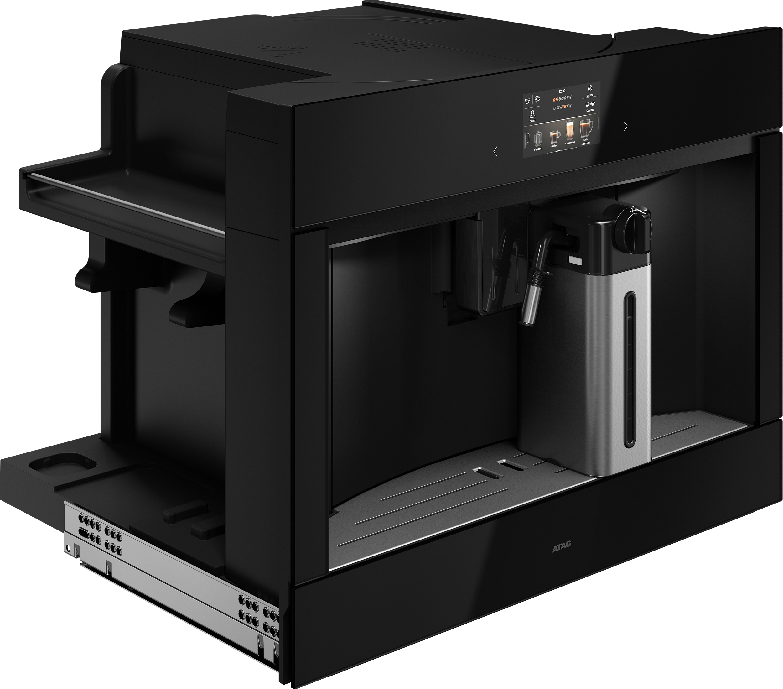 ATAG CM8471D