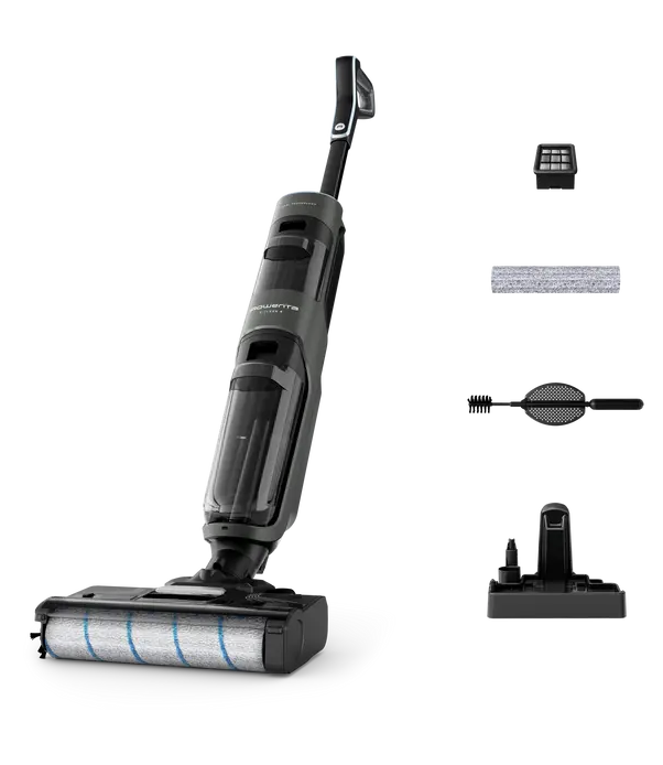 ROWENTA ROGZ5035WO vloerreiniger ROWENTA ROGZ5035WO vloerreiniger