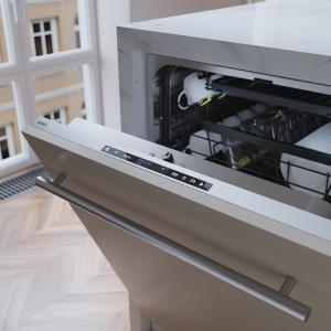 ATAG DW7214MB vaatwasser volledig integreerbaar ATAG DW7214MB vaatwasser volledig integreerbaar