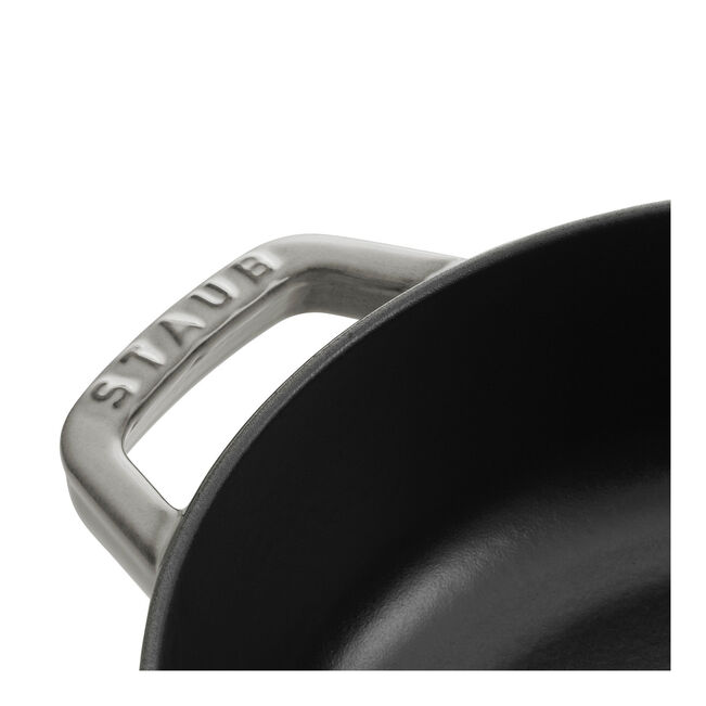 STAUB 12612818 sauteerpan STAUB 12612818 sauteerpan