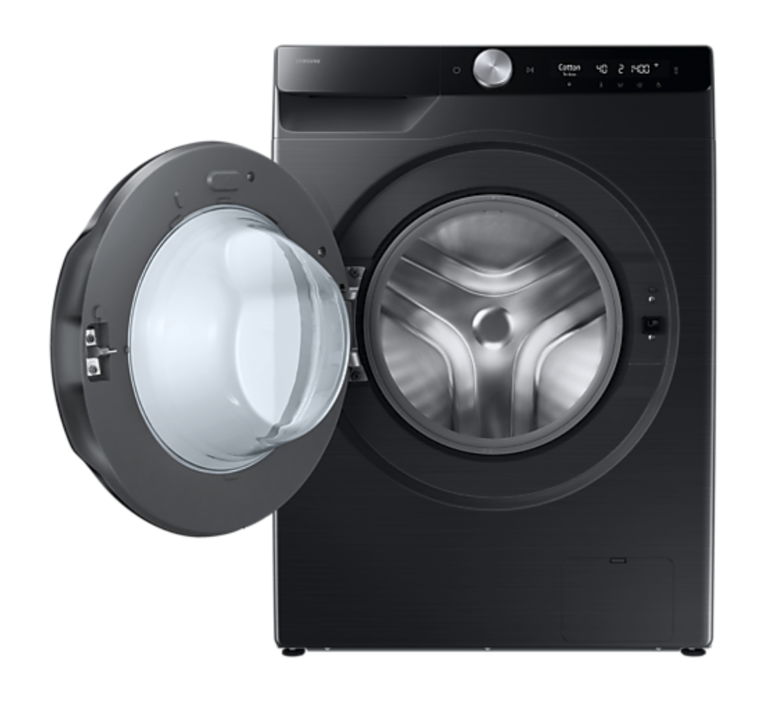 SAMSUNG WD11DG6B85BBU3 was- droogcombinatie SAMSUNG WD11DG6B85BBU3 was- droogcombinatie