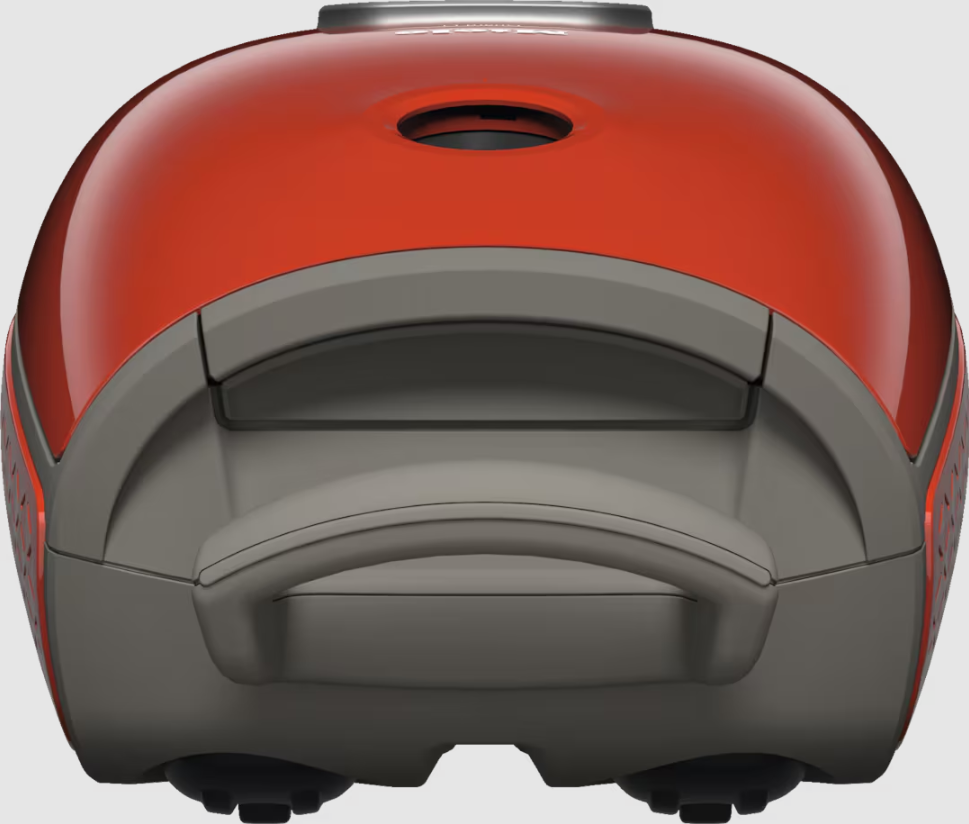 MIELE GUARDL1TERRAREDCE GUARD stofzuiger met zak MIELE GUARDL1TERRAREDCE GUARD stofzuiger met zak