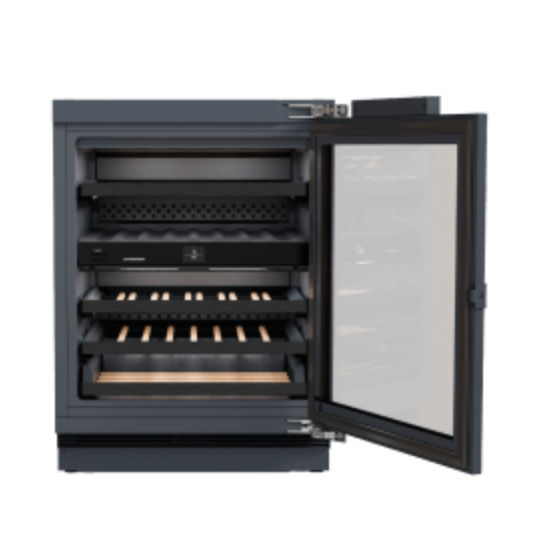 LIEBHERR UWPRI366220 onderbouw wijnkoelkast LIEBHERR UWPRI366220 onderbouw wijnkoelkast