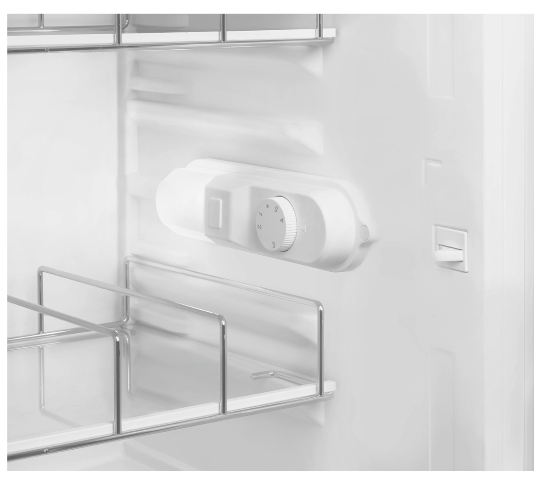 SMEG FAB10HLCR6 vrijstaande koelkast zonder vriesvak - 96cm SMEG FAB10HLCR6 vrijstaande koelkast zonder vriesvak - 96cm