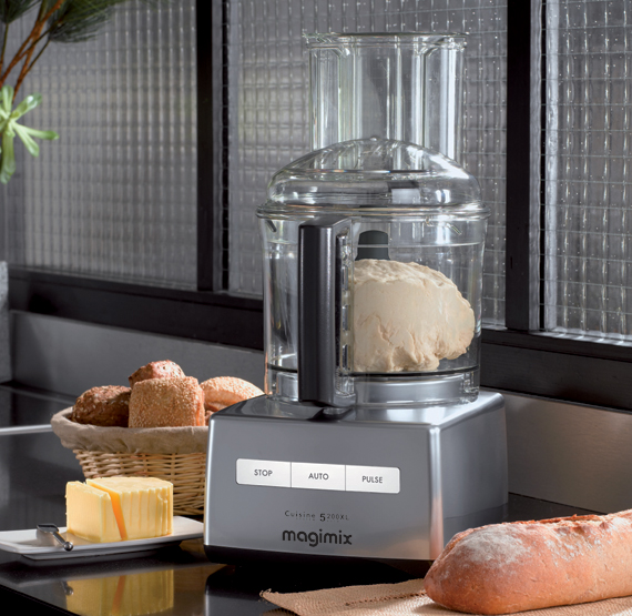 MAGIMIX MA18590B foodprocessor
