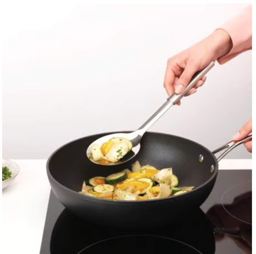 BRABANTIA 250804 pollepel