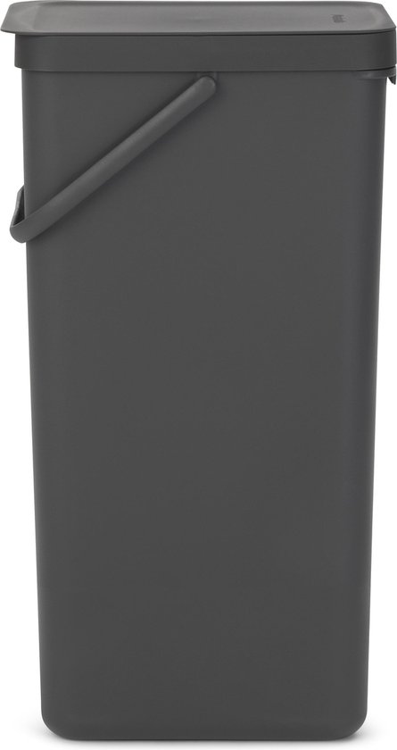 BRABANTIA 251047 afvalemmer