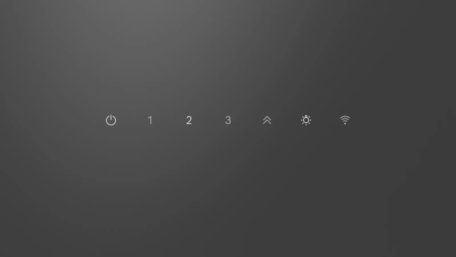 BOSCH DWK67FN65 SERIE 4 headfree dampkap - 60cm BOSCH DWK67FN65 SERIE 4 headfree dampkap - 60cm