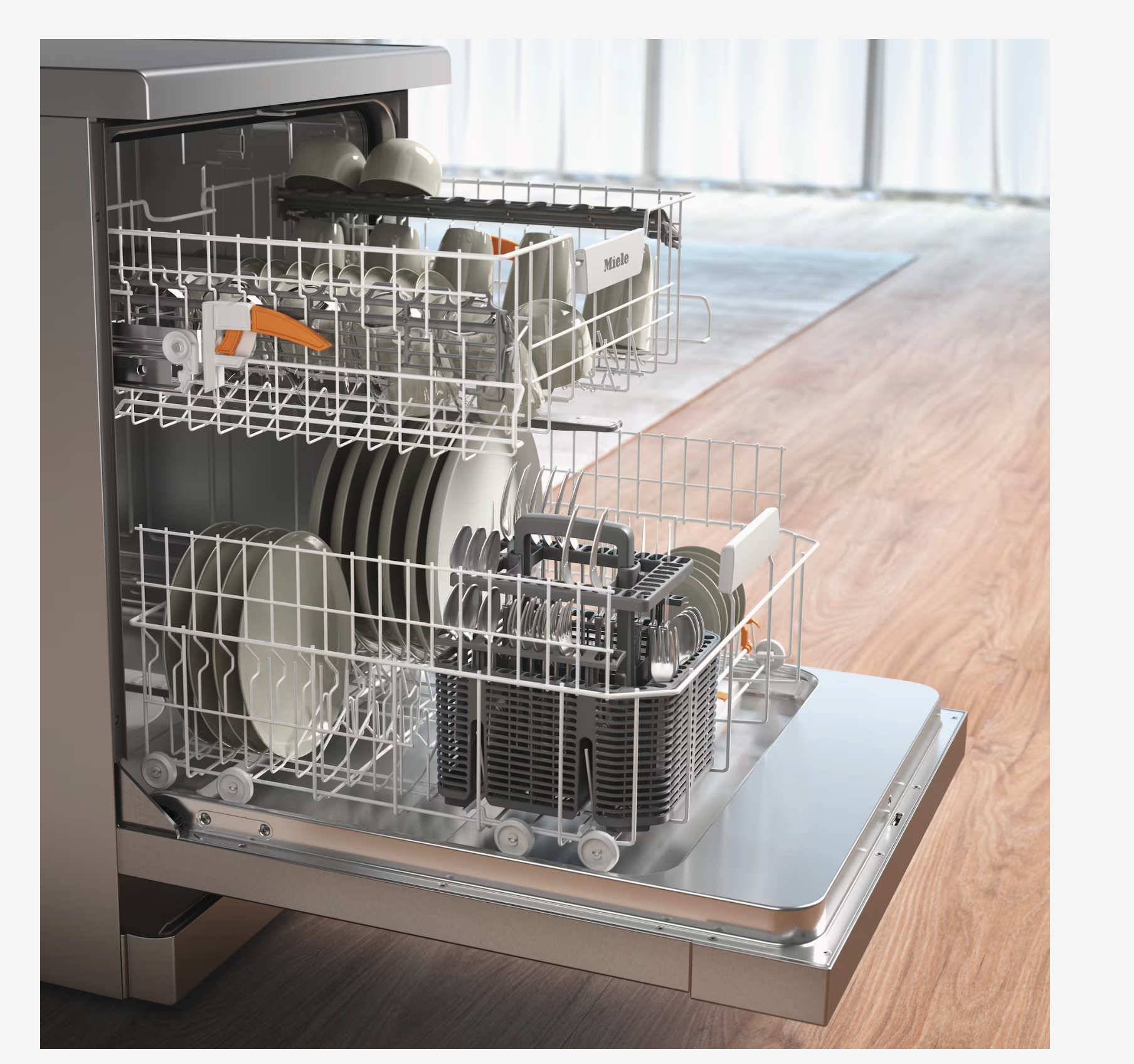 MIELE G5611ACTIVECSFRONT