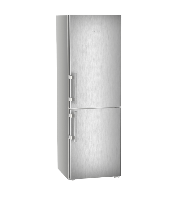 LIEBHERR SCNSDC525I22617 vrijstaande koel-/vriescombinatie - 185cm LIEBHERR SCNSDC525I22617 vrijstaande koel-/vriescombinatie - 185cm