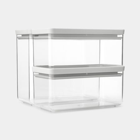 BRABANTIA 230806 voorraadbus BRABANTIA 230806 voorraadbus