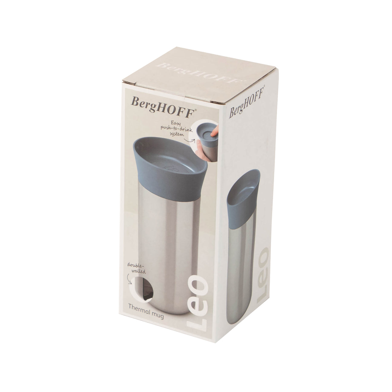 BERGHOFF 3950146 thermosbeker