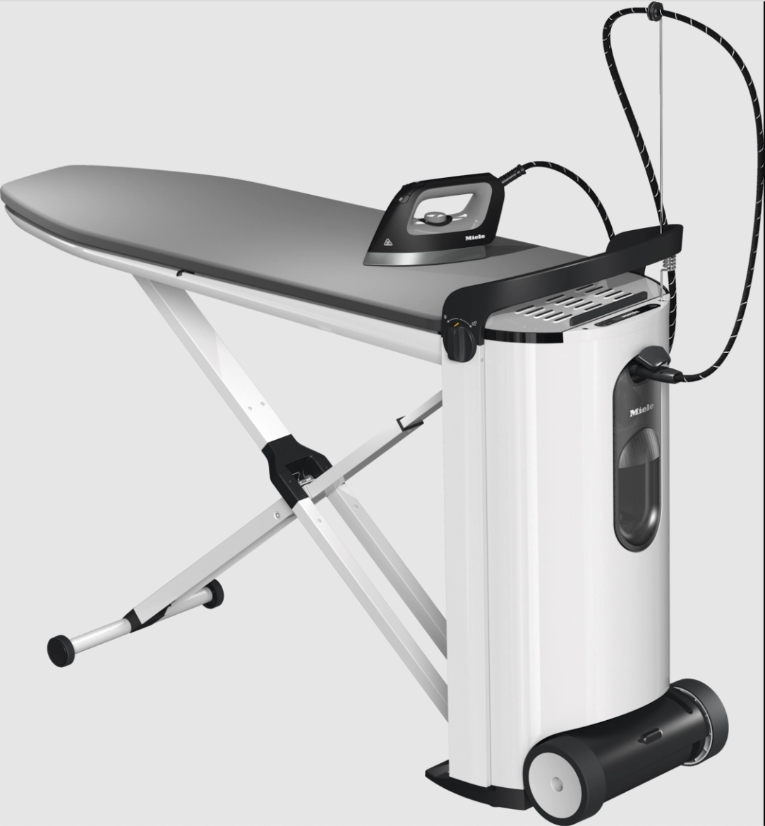 MIELE B4312 Fashion Master  strijkpers MIELE B4312 Fashion Master  strijkpers