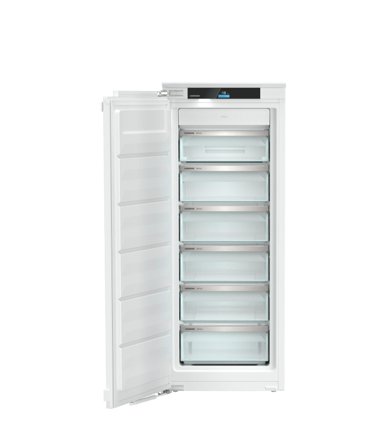 LIEBHERR SIFNDI455622 inbouw vriezer LIEBHERR SIFNDI455622 inbouw vriezer