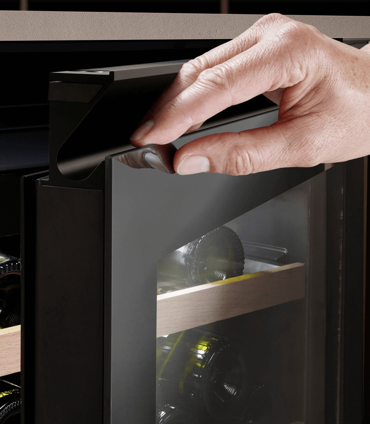 LIEBHERR UWGB363220 onderbouw wijnkoelkast LIEBHERR UWGB363220 onderbouw wijnkoelkast