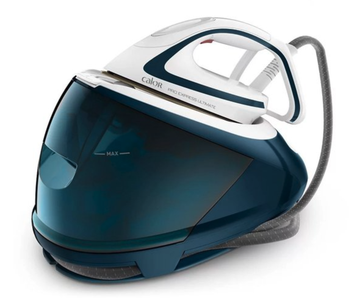 CALOR CAGV9558C0 stoomgenerator CALOR CAGV9558C0 stoomgenerator