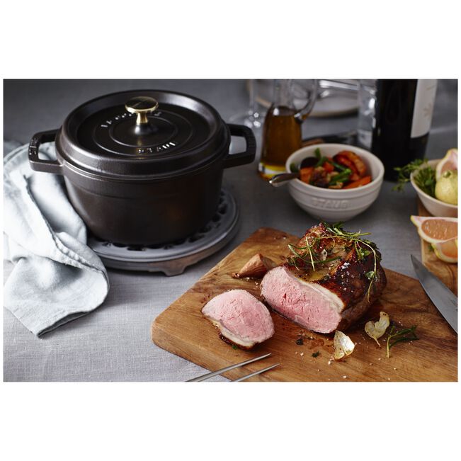 STAUB 1102025 stoofpot STAUB 1102025 stoofpot