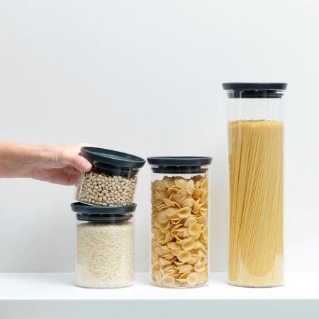 BRABANTIA 298264 voorraadbus