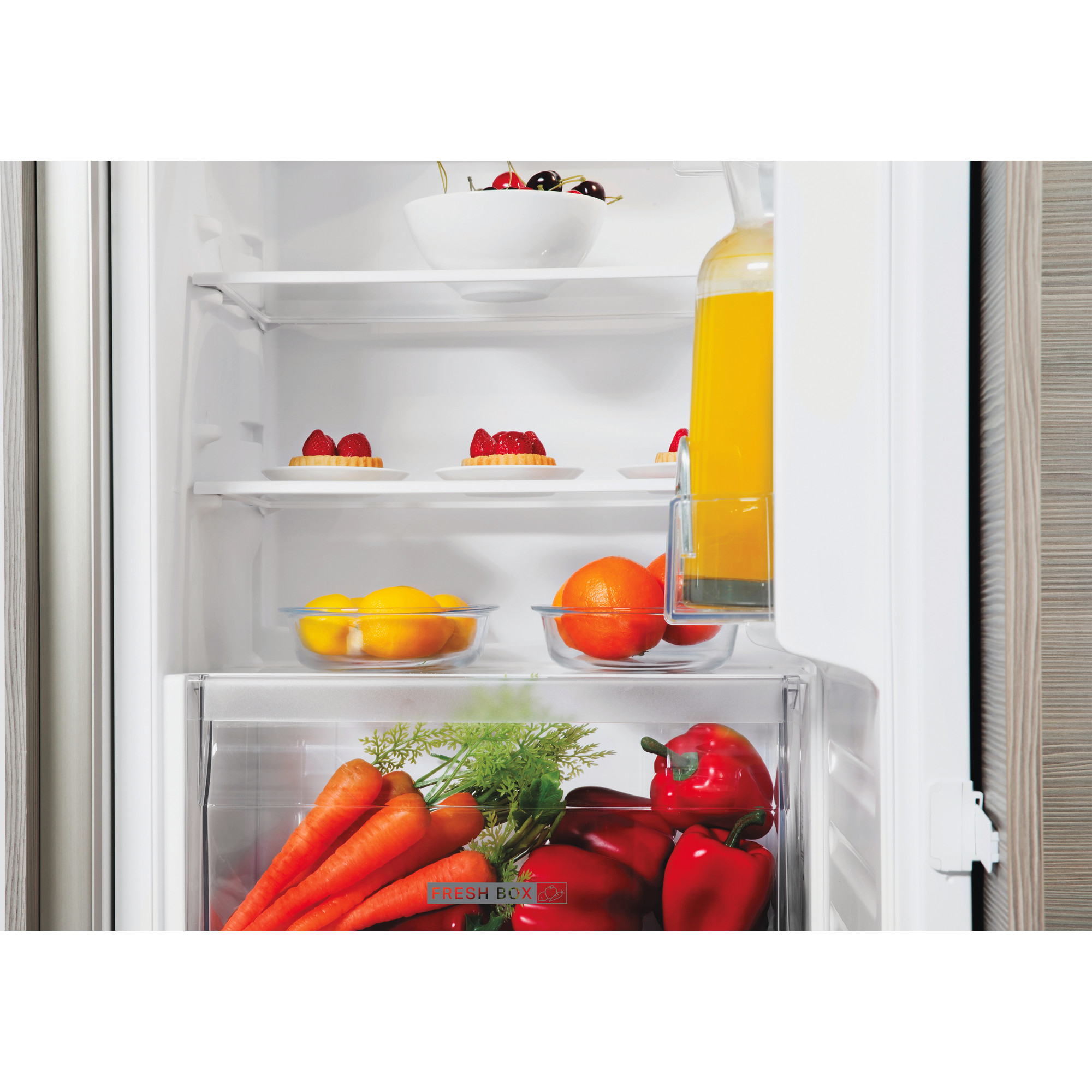 WHIRLPOOL ARG90712 koelkast zonder vriesvak - 88cm