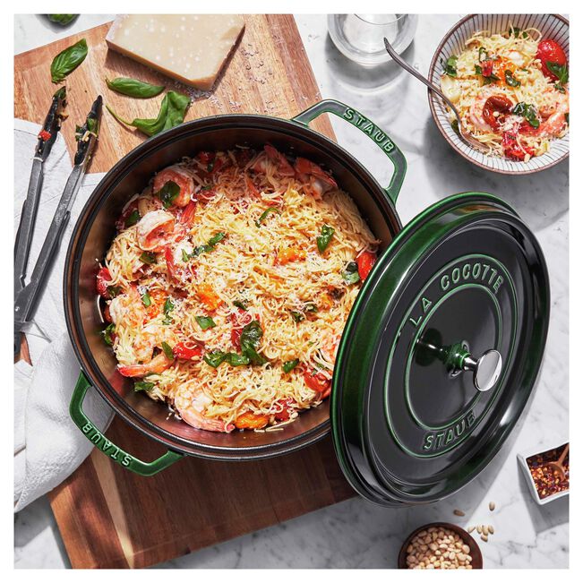 STAUB 1102685 stoofpot