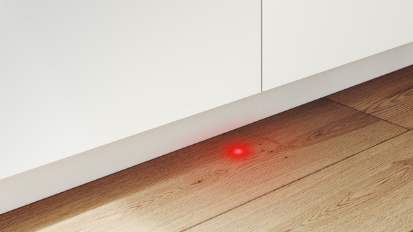 BOSCH SPV4EMX17E vaatwasser volledig integreerbaar