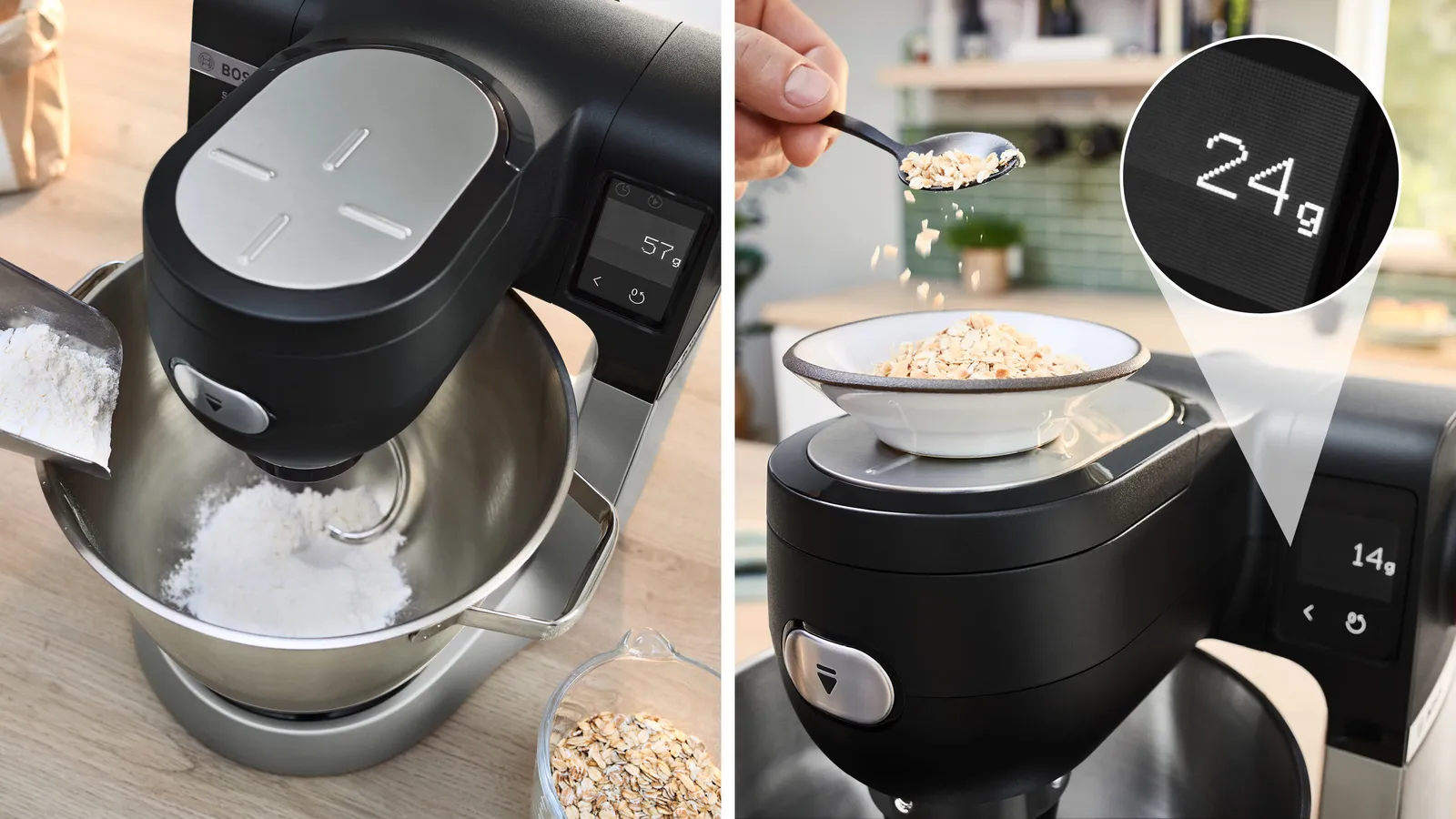 BOSCH SDA  MUMS6ZS34 SERIE 6 keukenrobot