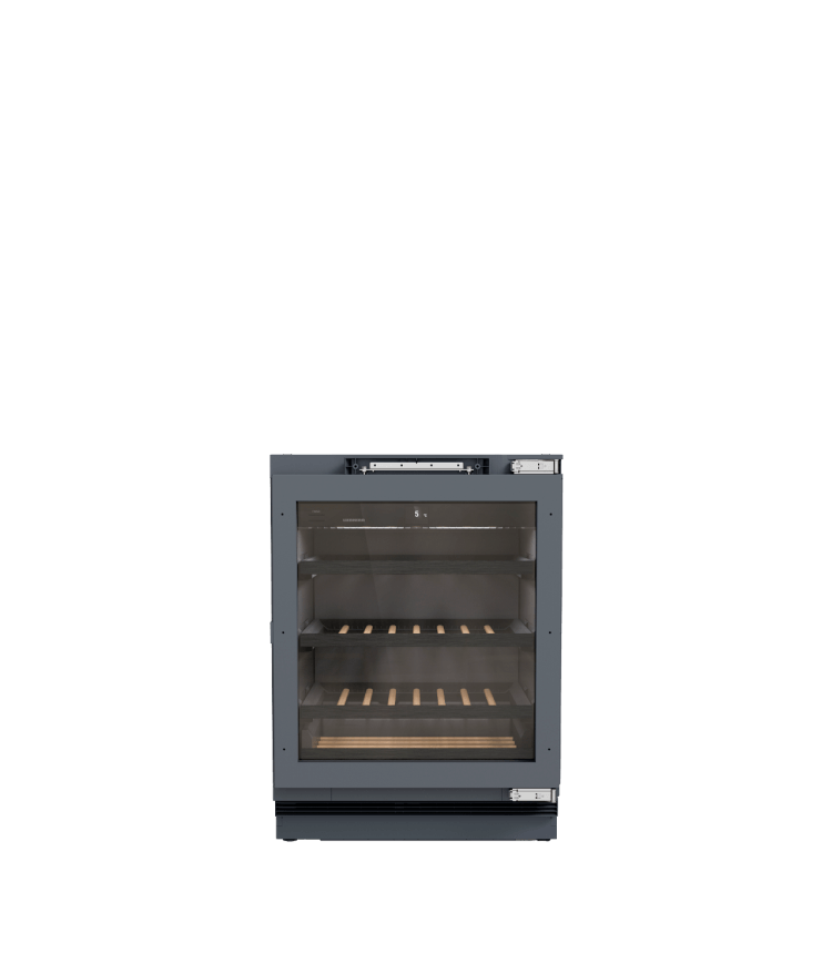 LIEBHERR UWPRI366120 onderbouw wijnkoelkast LIEBHERR UWPRI366120 onderbouw wijnkoelkast