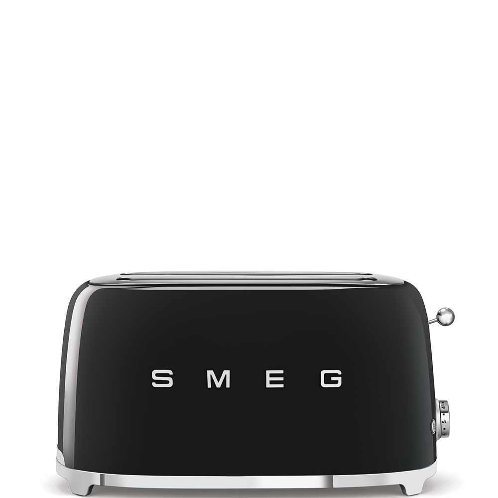 SMEG SDA TSF02BLEU broodrooster SMEG SDA TSF02BLEU broodrooster