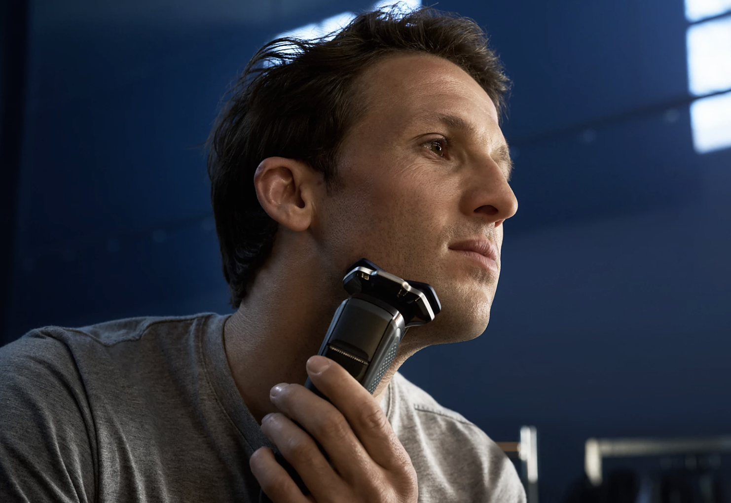 PHILIPS PHS7887/55 scheerapparaat PHILIPS PHS7887/55 scheerapparaat