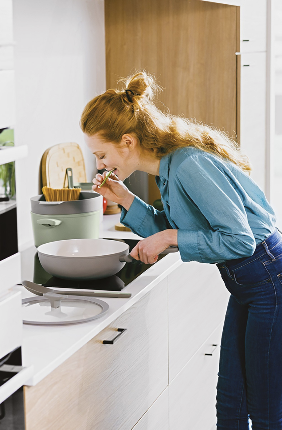 BERGHOFF 3950432 wok BERGHOFF 3950432 wok