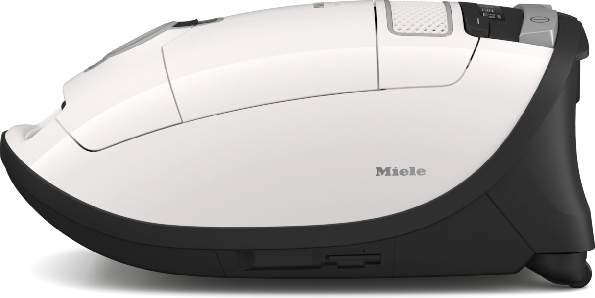 MIELE COMPLETEC3125EDITIONLOWE COMPLETE stofzuiger met zak