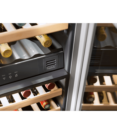 LIEBHERR UWTES167226 integreerbare wijnklimaatkast LIEBHERR UWTES167226 integreerbare wijnklimaatkast