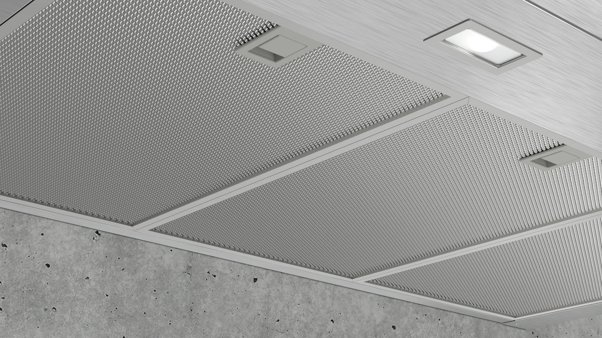 SIEMENS LC96BBM50 IQ300 wandschouwdampkap - 90cm