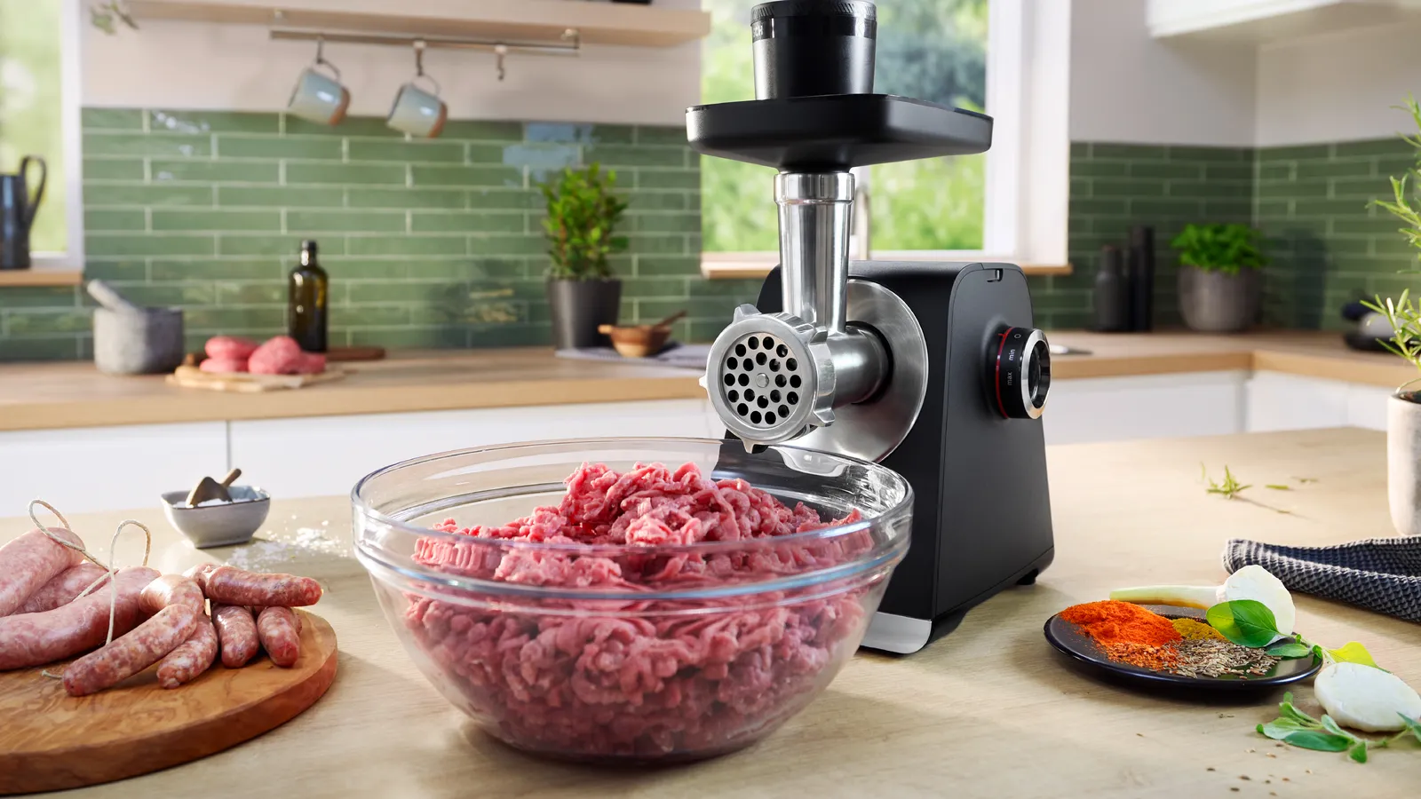 BOSCH SDA MFWS660B vleesmolen BOSCH SDA MFWS660B vleesmolen