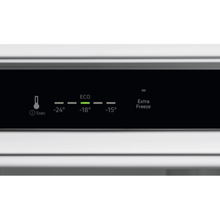 AEG TB7NA181ES 7000 inbouw vriezer - 178cm AEG TB7NA181ES 7000 inbouw vriezer - 178cm