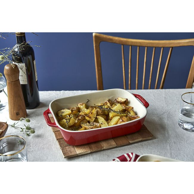 STAUB 40510-809-0 gratineerschaal